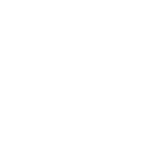 Grow Forth Press logo (reverse)