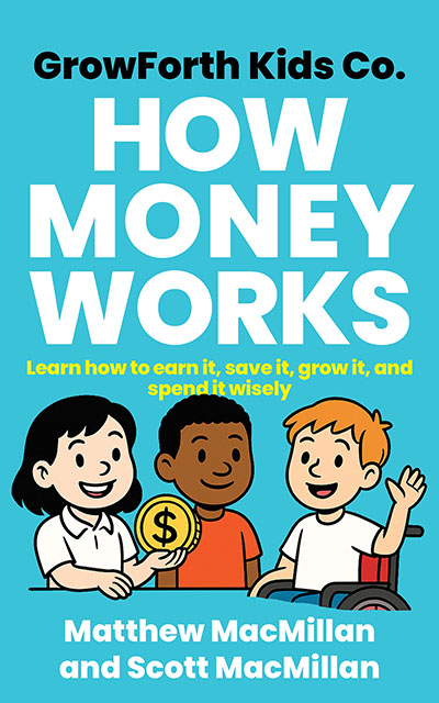 How Money Works cover image